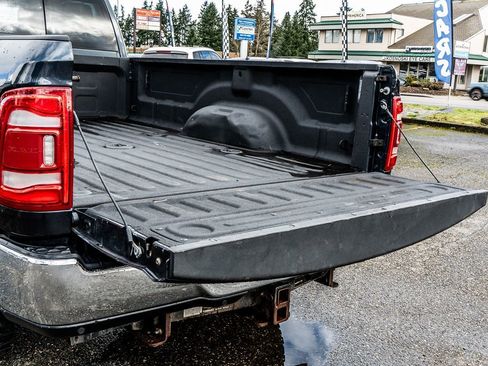 Used 2019 RAM 3500 Laramie image 20
