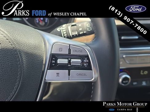 Used 2020 Kia Telluride SX FWD image 31
