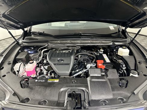 Used 2024 Lexus RX 350 Premium w/ Cold Area Package image 36