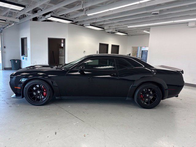 Used 2019 Dodge Challenger R/T Scat Pack RWD image 7