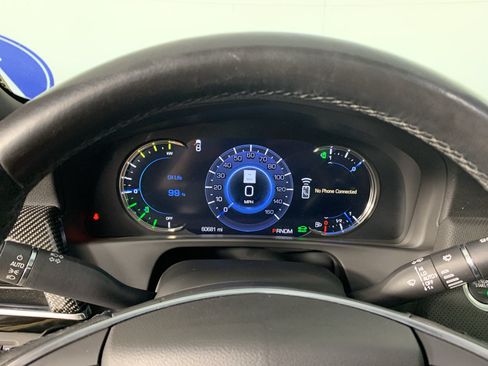 Used 2018 Cadillac CT6 Premium Luxury RWD image 22