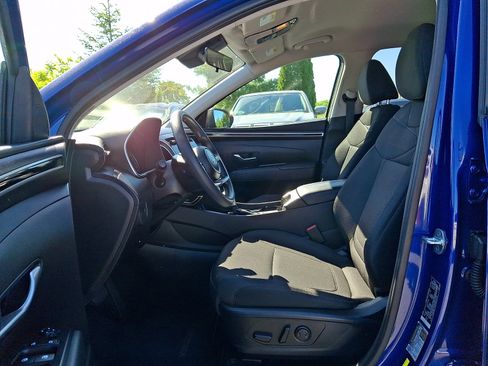 Used 2022 Hyundai Tucson SEL w/ Cargo Package AWD/4WD image 13