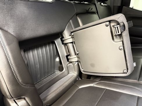 Used 2020 GMC Sierra 1500 SLT w/ SLT Premium Plus Package image 19