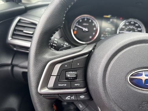 Used 2019 Subaru Forester Touring AWD/4WD image 44