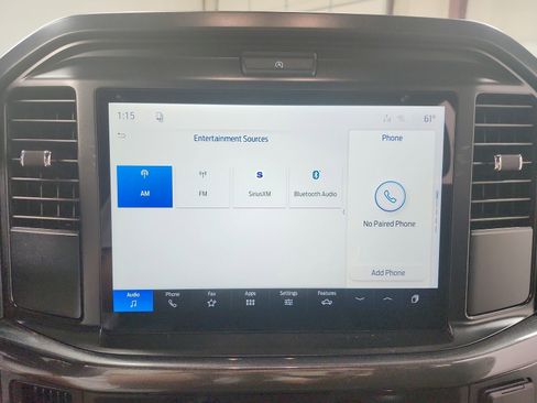 New 2026 Ford F150 STX AWD/4WD image 27