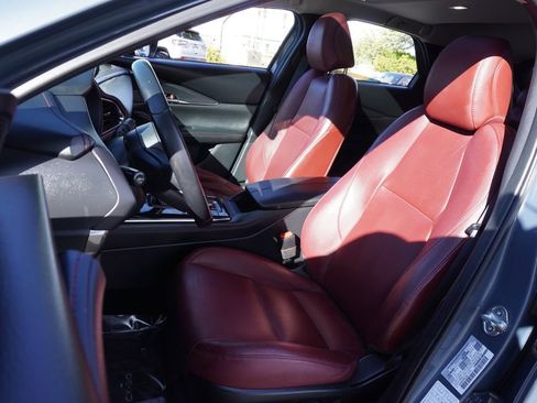 Used 2023 MAZDA CX-30 AWD 2.5 S w/ Preferred Package image 14