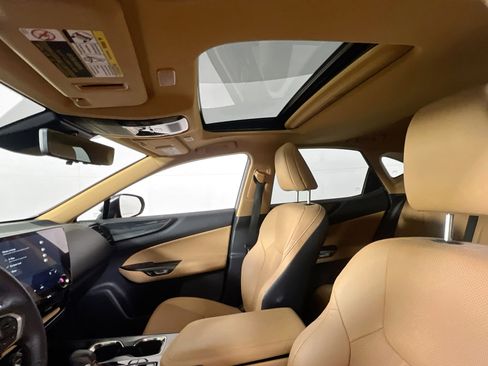 Used 2023 Lexus NX 350 AWD w/ Premium Package image 21