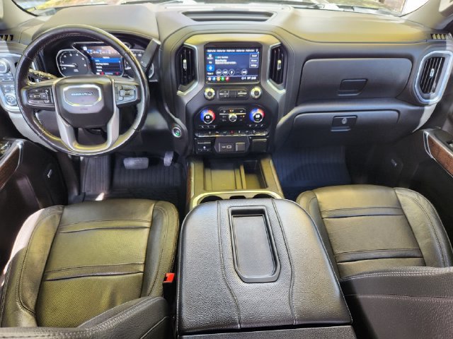 Used 2022 GMC Sierra 2500 Denali w/ Denali Ultimate Package AWD/4WD image 24