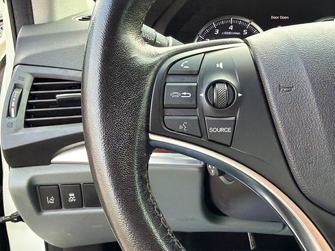 Used 2016 Acura MDX FWD w/ Tech & Entertainment image 36