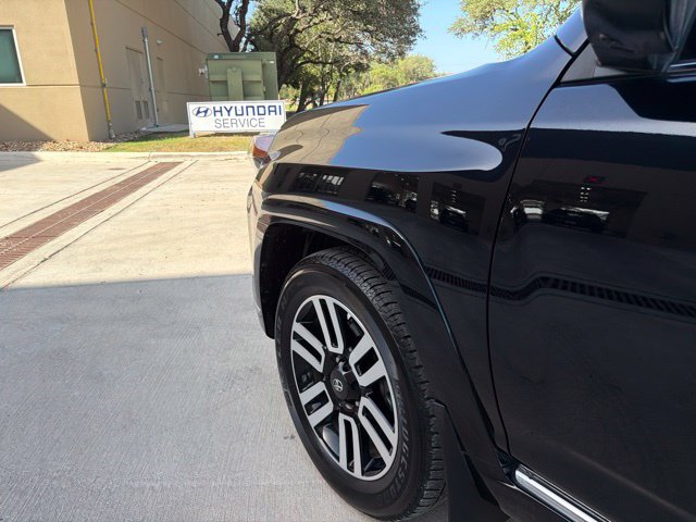 Used 2024 Toyota 4Runner Limited RWD image 13
