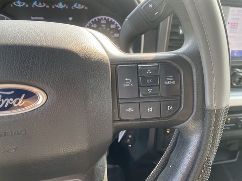 Used 2022 Ford F150 XLT w/ Trailer Tow Package AWD/4WD image 18