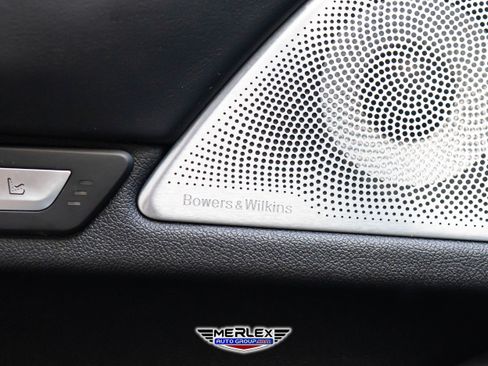 Used 2018 BMW 750i xDrive image 44