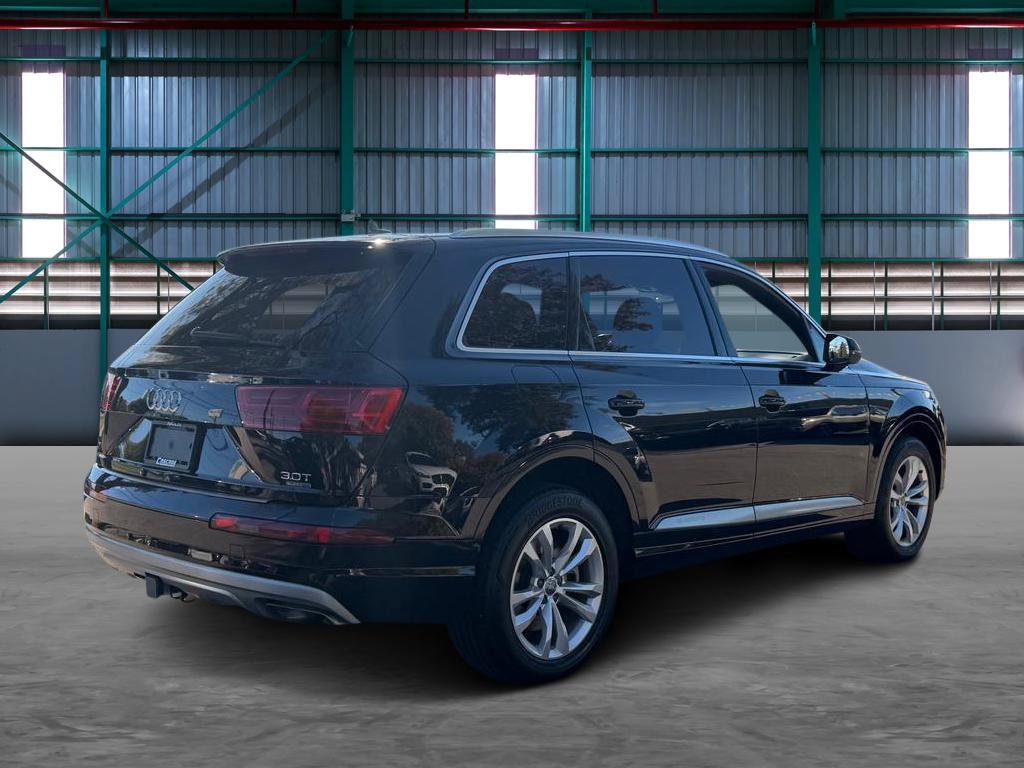 Used 2018 Audi Q7 3.0T Premium Plus w/ Premium Plus Package AWD/4WD image 5
