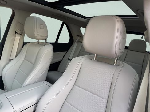 New 2026 Mercedes-Benz GLE 450 4MATIC image 16