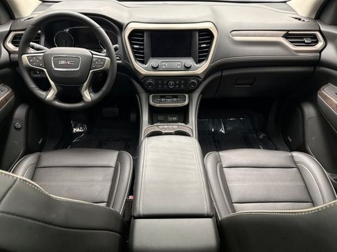 Used 2022 GMC Acadia Denali w/ Denali Ultimate Package AWD/4WD image 14