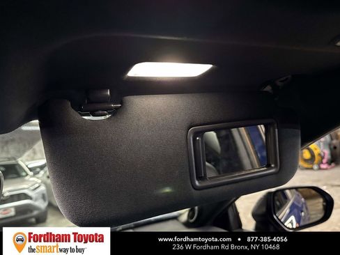 Used 2025 Toyota Camry XSE image 33