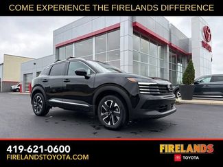 Used 2026 Nissan Kicks SV w/ Cold Weather Package AWD/4WD video 1