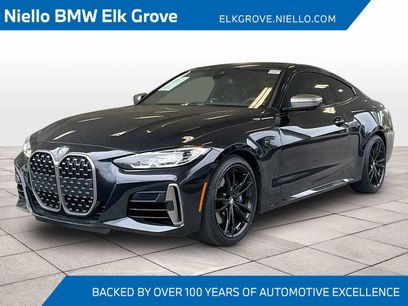 Certified 2024 BMW M440i Coupe w/ Premium Package