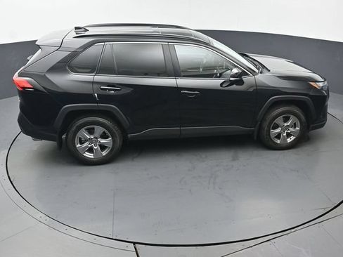 Certified 2024 Toyota RAV4 XLE w/ Convenience Package AWD/4WD image 46