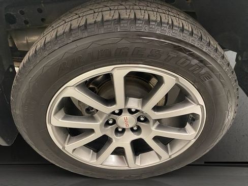 Used 2022 GMC Canyon Denali AWD/4WD image 39
