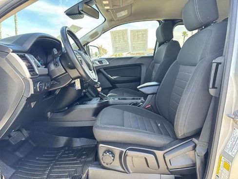 Certified 2019 Ford Ranger XLT w/ Equipment Group 301A Mid image 20