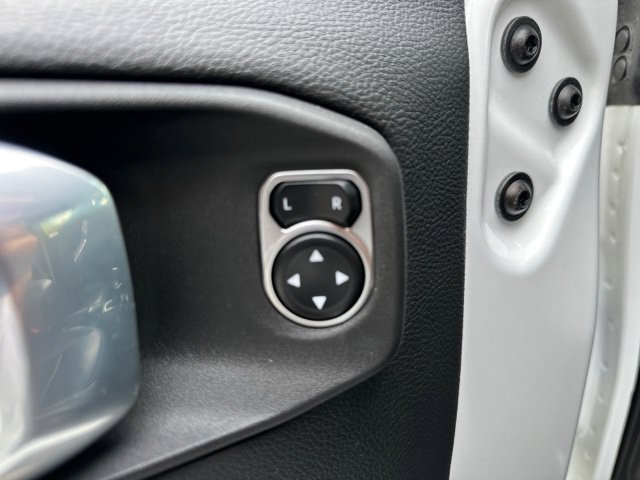 Used 2024 Jeep Wrangler High Altitude AWD/4WD image 25