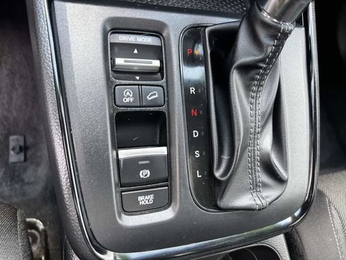 Used 2024 Honda CR-V EX image 34