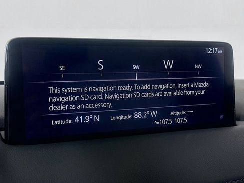 Used 2023 MAZDA CX-5 AWD 2.5 S image 7