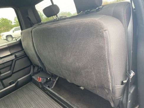 Used 2020 Ford F150 XLT w/ Equipment Group 302A Luxury image 41