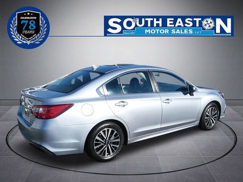 Used 2018 Subaru Legacy 2.5i Premium w/ Eyesight & BSD & Rcta & HBA image 7