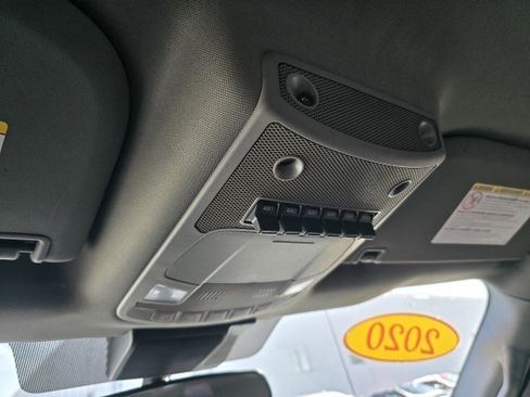 Used 2020 Ford F350 XL w/ STX Appearance Package image 7