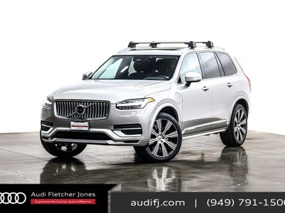 Used 2023 Volvo XC90 T8 Core w/ Protection Package Premier