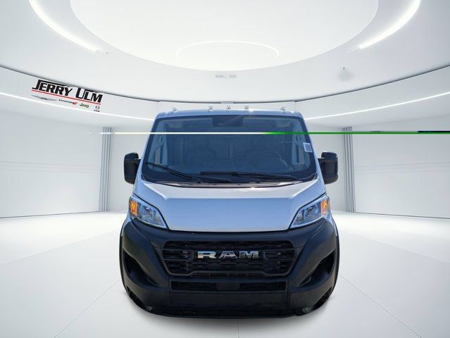 New 2026 RAM ProMaster 1500 FWD image 8