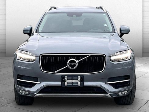 Used 2016 Volvo XC90 T6 Momentum w/ Momentum Plus Package AWD/4WD image 2