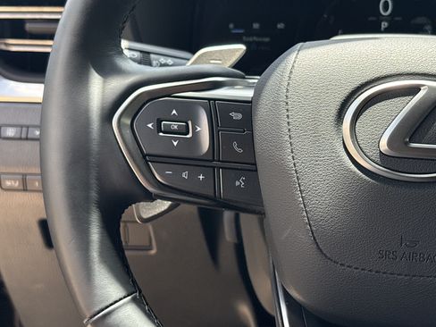 Used 2024 Lexus GX 550 AWD/4WD image 19