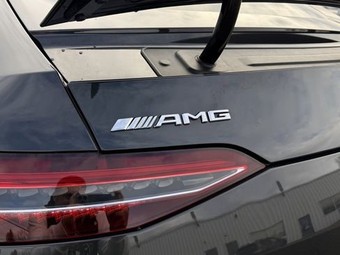 Used 2019 Mercedes-Benz AMG GT 63 image 17