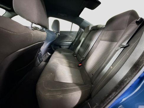 Used 2023 Dodge Charger GT w/ Blacktop Package image 25