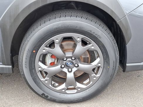 Used 2022 Subaru Crosstrek 2.5i Sport w/ Moonroof Package image 8