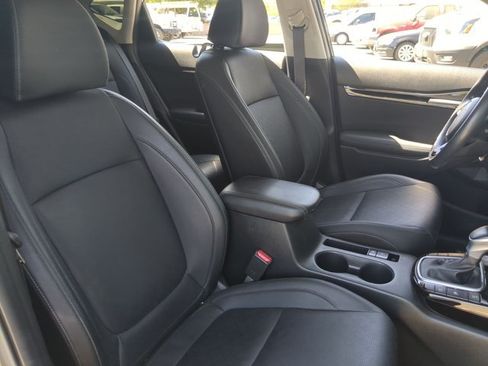 Used 2022 Kia Seltos SX AWD/4WD image 21