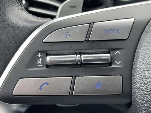 Used 2025 Hyundai Palisade SEL image 33