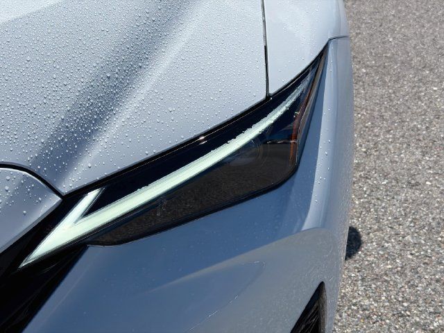 New 2026 Lexus IS 350 F Sport RWD image 9