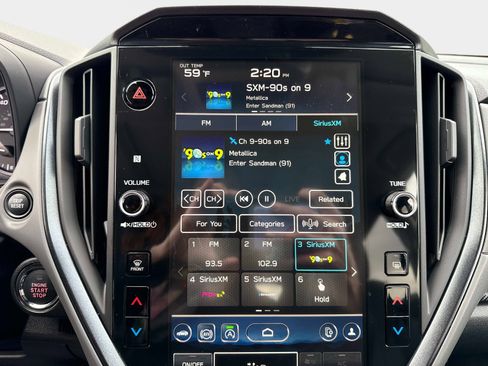 New 2026 Subaru Crosstrek 2.0i Premium image 23