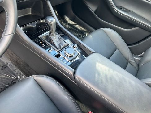 Used 2025 MAZDA MAZDA3 s FWD image 20