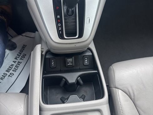 Used 2013 Honda CR-V EX-L image 8