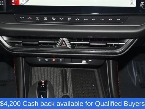 New 2026 Dodge Charger R/T AWD/4WD image 19