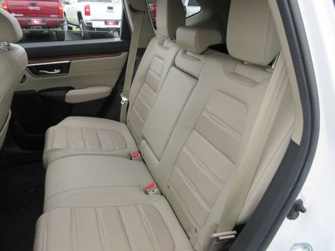 Used 2022 Honda CR-V Touring image 22