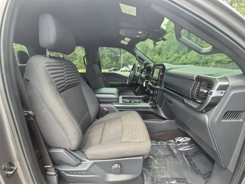 Used 2021 Ford F150 XL w/ STX Appearance Package RWD image 23