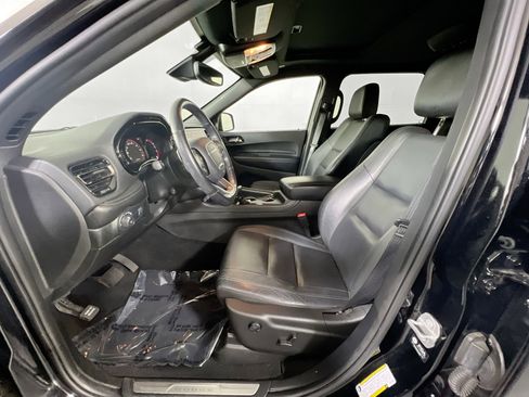 Used 2022 Dodge Durango GT image 18