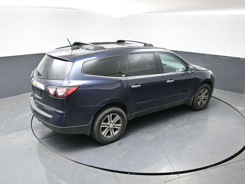 Used 2016 Chevrolet Traverse LT AWD/4WD image 10