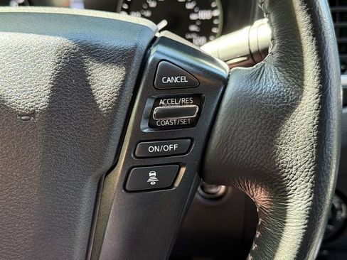 Used 2024 Nissan Frontier SV w/ SV Convenience Package AWD/4WD image 22